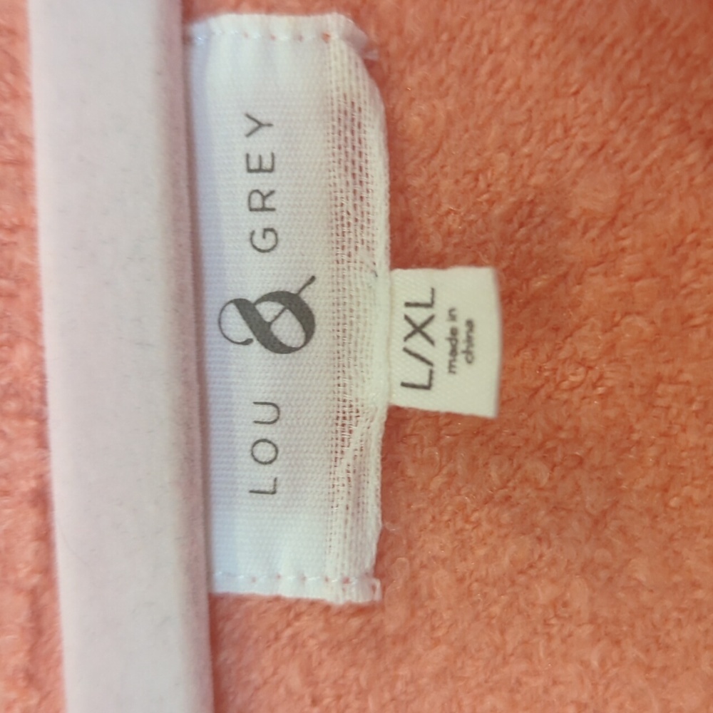 Lou and grey super soft top - Picture 2 of 7